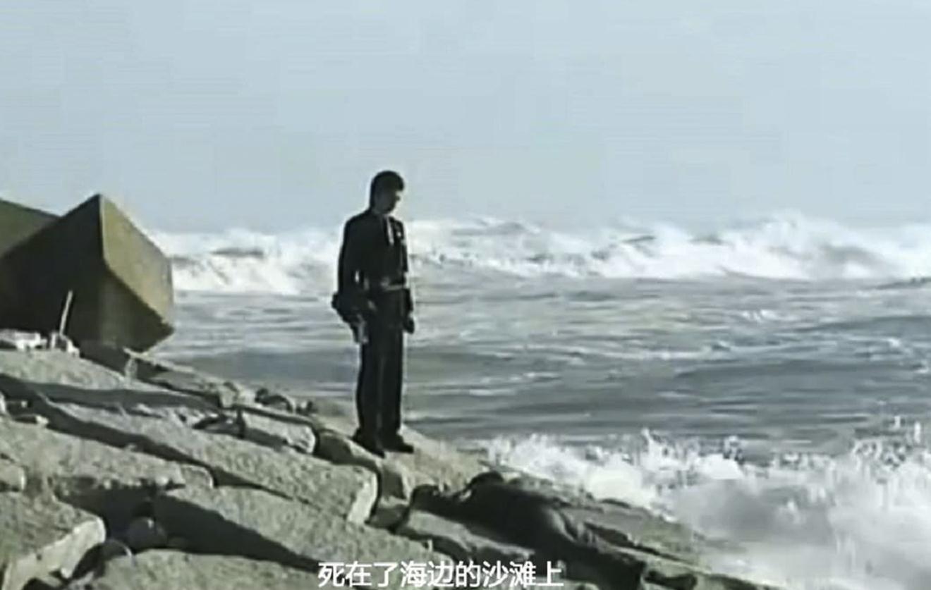 假面骑士中四大经典梗:草加的沙滩,佐藤太郎吃烤肉