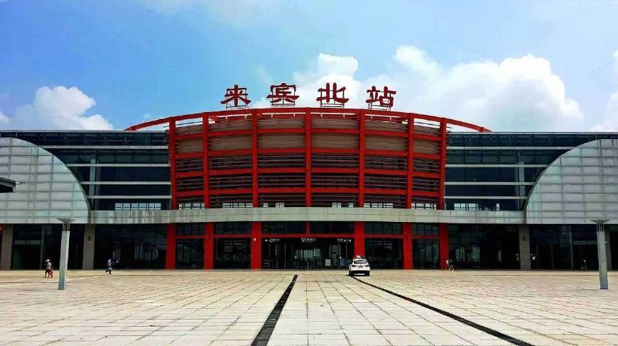 广西2018上半年各市GDP排名,前两名和最末两