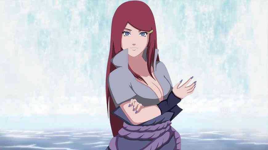 鸣人风衣_火影忍者鸣人图片(2)