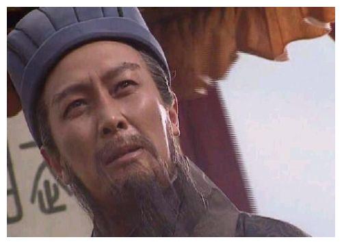 4个版本的诸葛亮，陆毅第三，金城武第二，第一堪称经典！