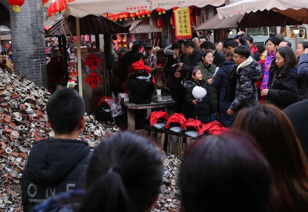 为什么在抖音上出现的景点,那么容易火,景区是