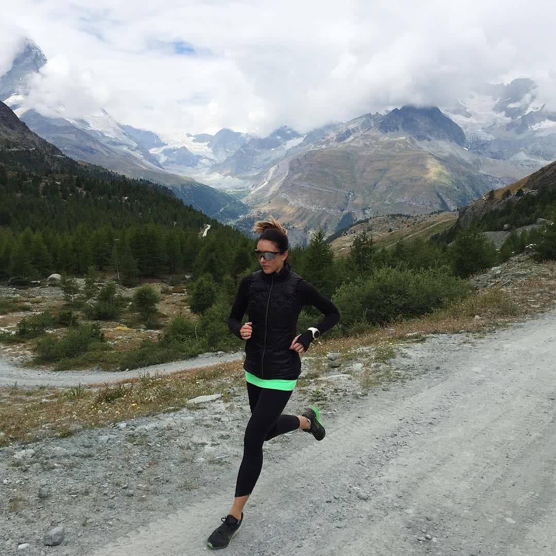 为什么有的人愿意长期坚持跑步?因为这些好的