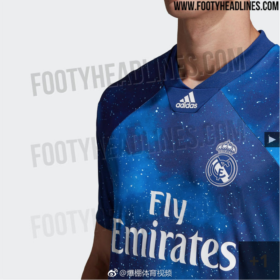 原宿风星空球衣只要998