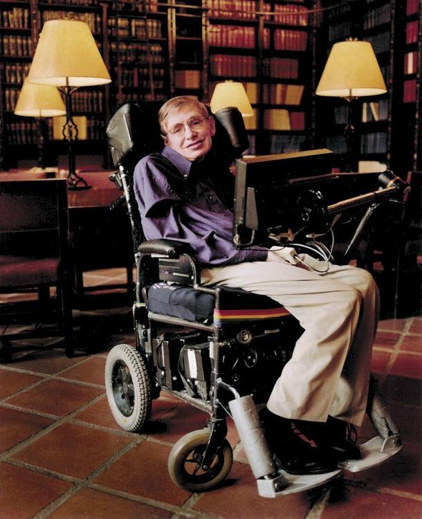 不知轻重，池子发霍金照片调侃、讽刺，网友纷纷取关表示愤怒!