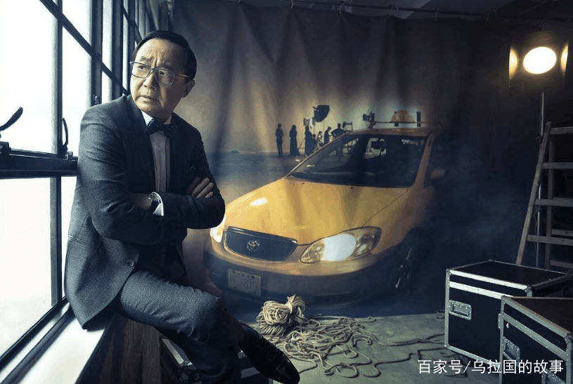 香港影坛地位最高的6位明星,四大天王一人上榜