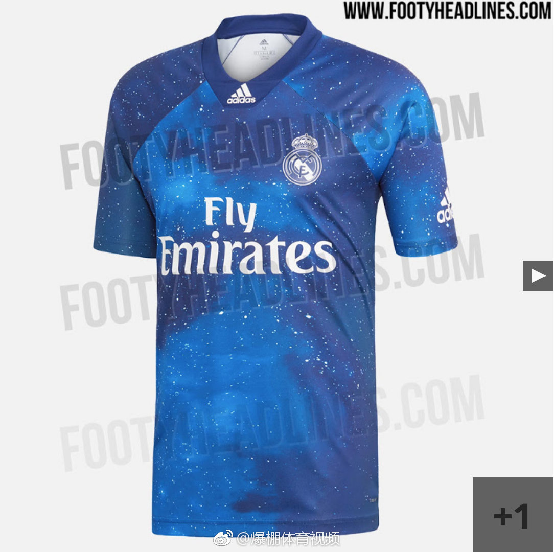 原宿风星空球衣只要998