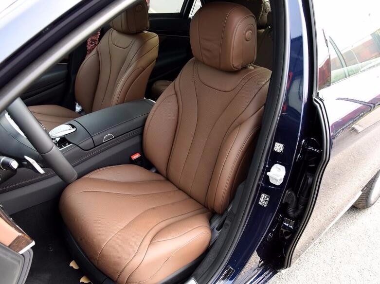 奔驰S换装2.0T发动机 降多少钱你能接受