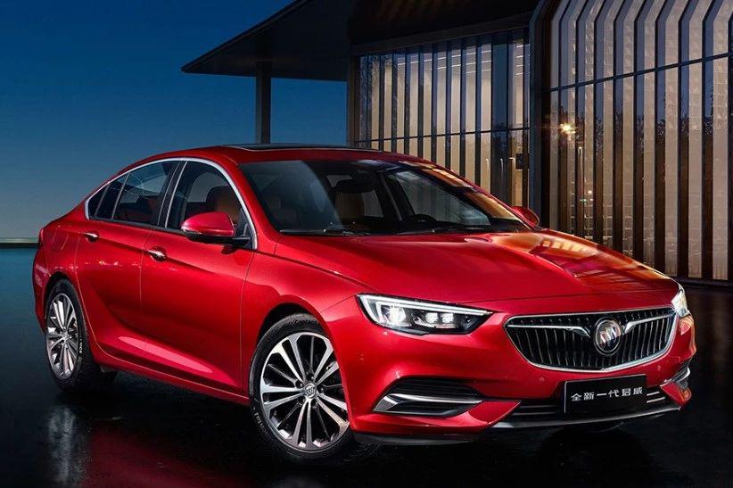 奔驰外观、宝马操控，10几万还买啥迈腾？