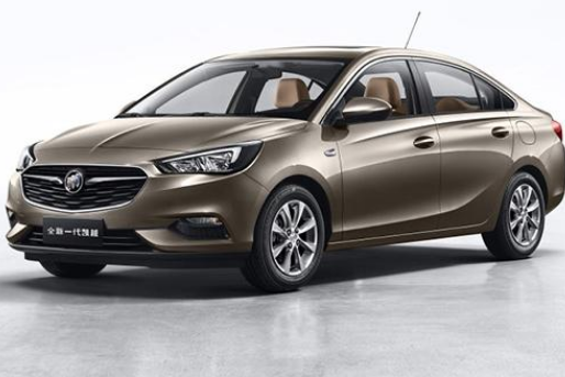 明天，新凯越重磅回归，油耗4.6L不足10万，还买啥朗逸！