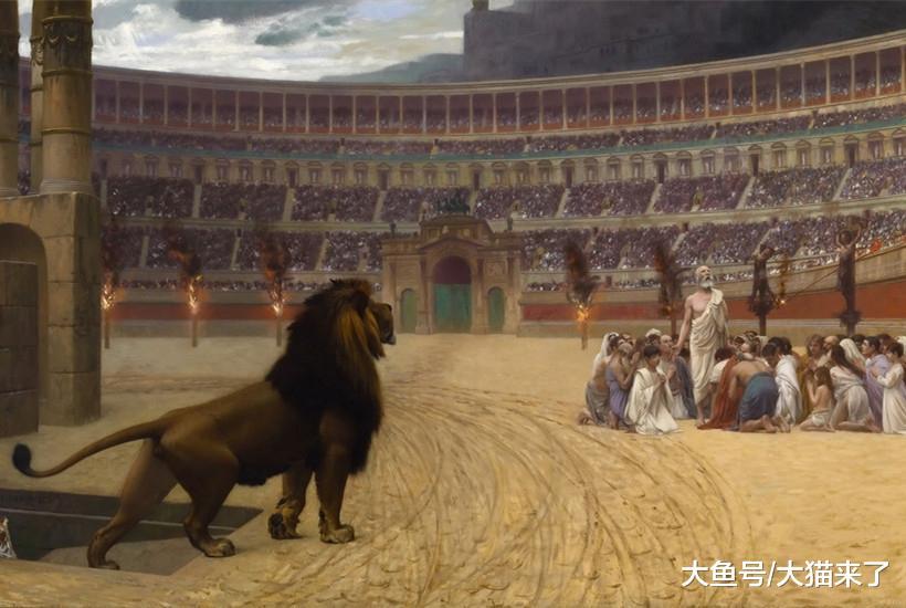 人类的贪婪: 20世纪灭绝的6种大型猫科动物, 主要都与猎杀有关
