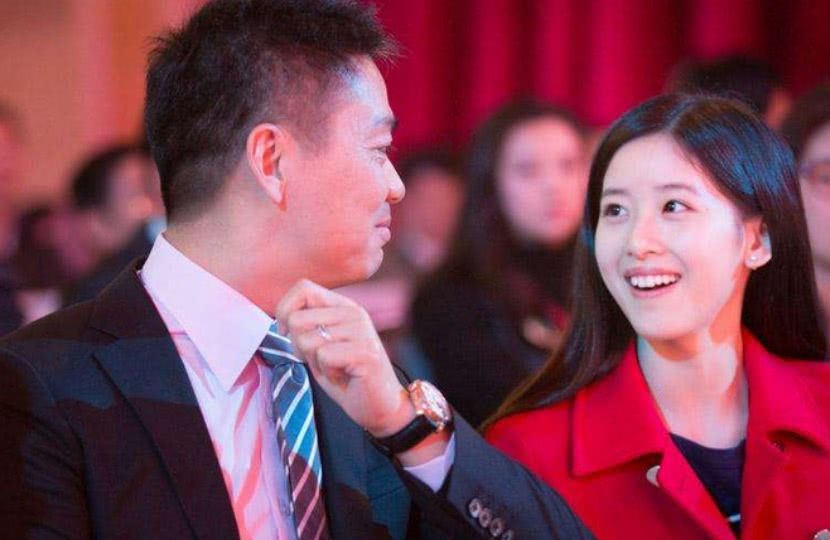 他们是北京6大富豪,刘强东仅排名第5!