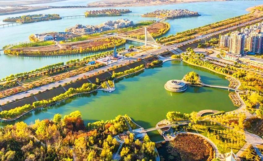 河北8大经济强县市, 廊坊2个, 唐山2个, 石家庄