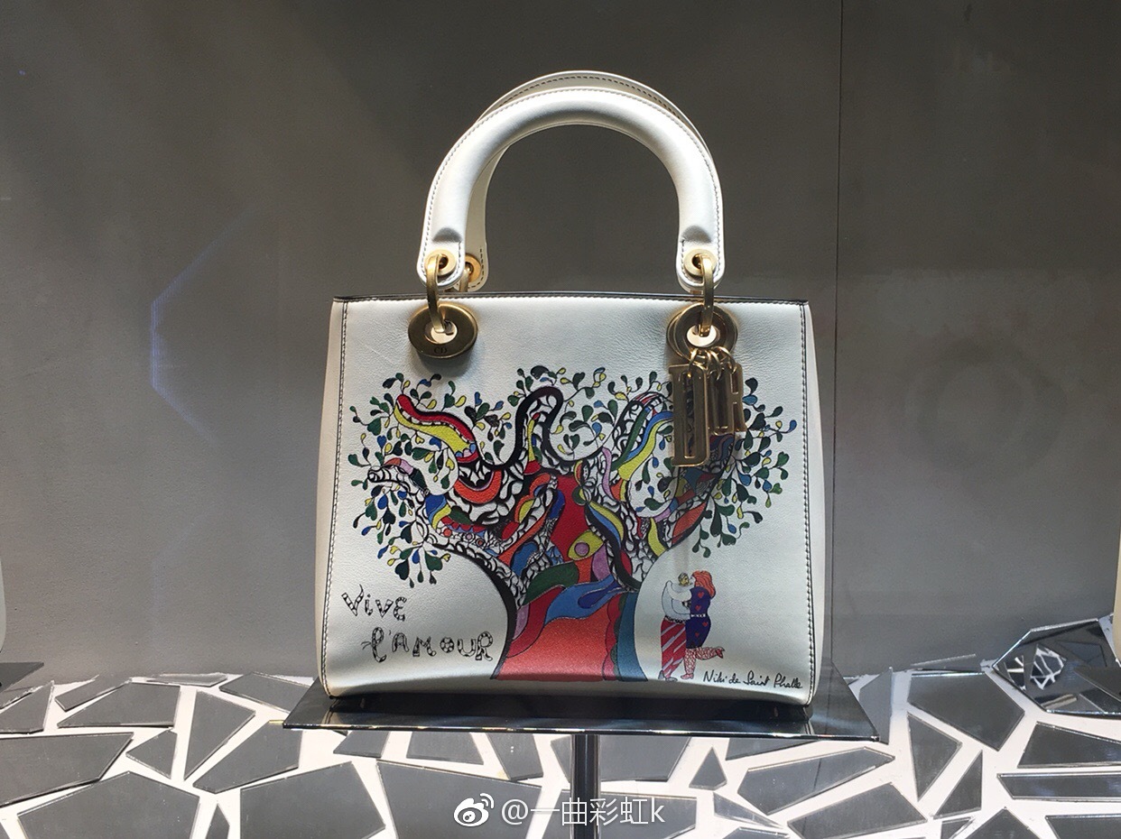 澳门商场里那些奢侈品