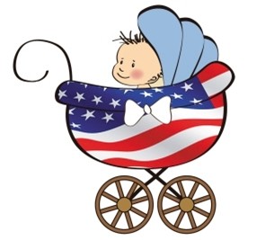 去美国生孩子:高考录取结果出来了,其实我们本