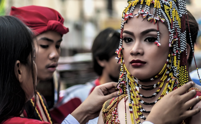 为什么越来越多的中国男子喜欢娶菲律宾姑娘了