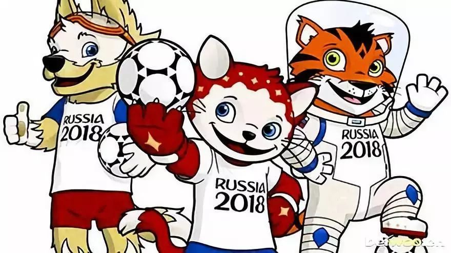 幽默笑话:2018世界杯段子笑话集锦