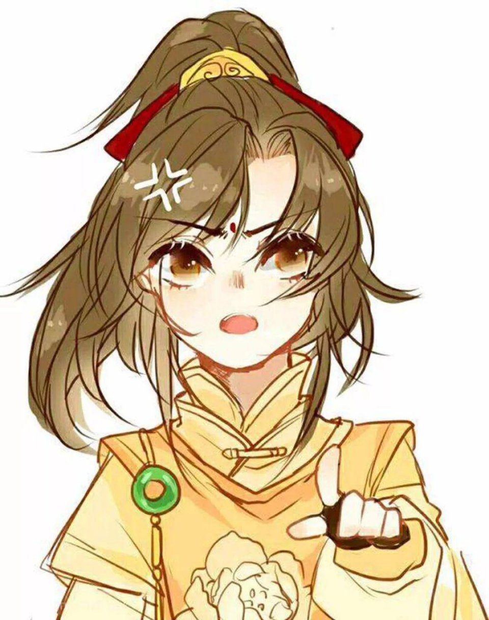 本期壁纸为“金凌”