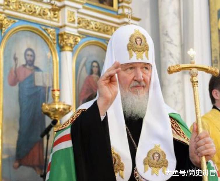 同为欧罗巴人种俄国人, 为何深受欧美歧视?