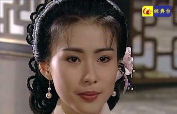 那些年，我们追过的5个新加坡绝色女演员！