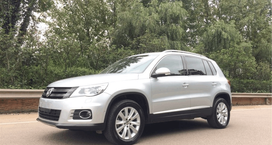 落地价33万, 现在只需15万, 没开多久掉价18万, 车主心疼不已