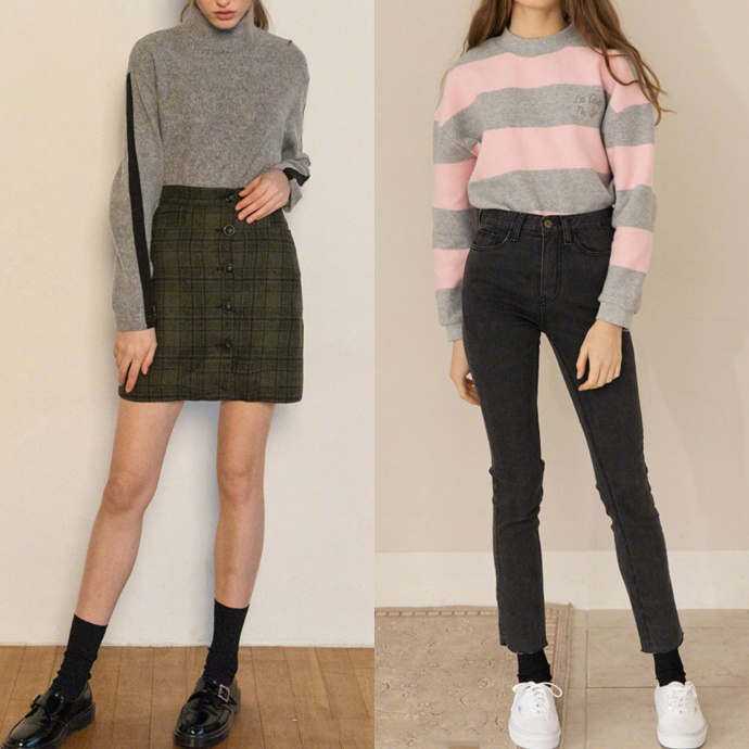 177cm140斤体型图,男生178cm140斤体型图 157cm到177cm学生党的日常穿搭,显高又显瘦,做个时尚达人!