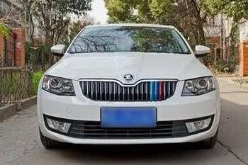 凭这五点原因 我选择斯柯达明锐！