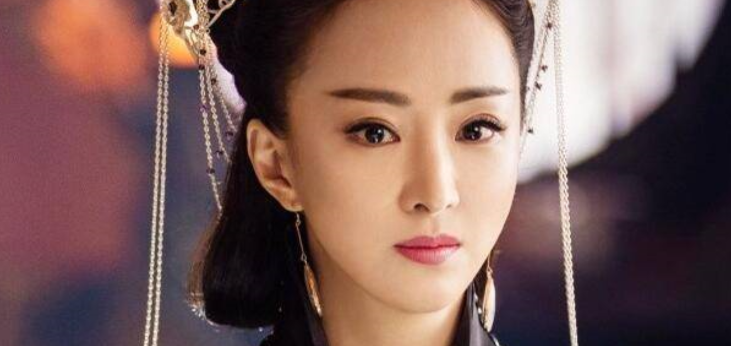 40年童子功被毁,只因扶摇想杀害璇玑皇后