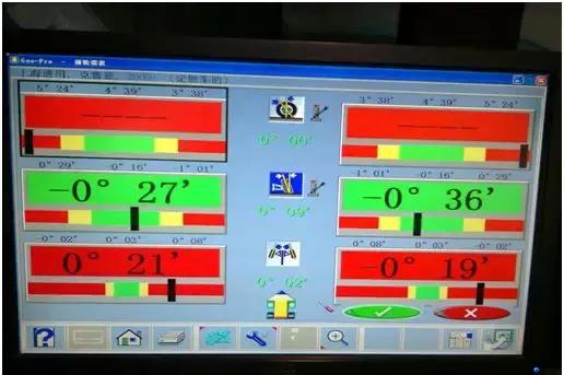 汽车维修案例合集：通用车系车辆故障3例