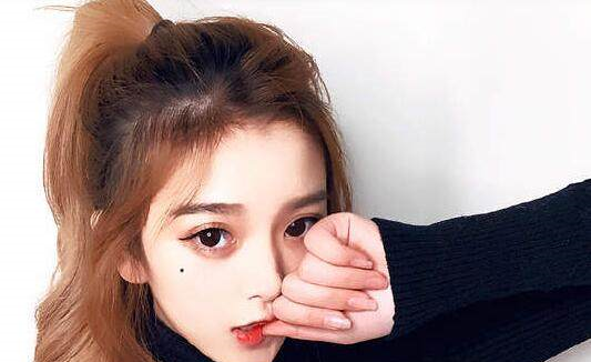 抖音5大女神第4酷似林允儿,第3一般看不到,第