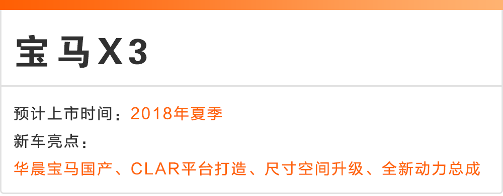 今年要买SUV的有福了，这些爆款车型即将换代！