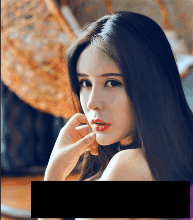 继发姐被封后, 又一女主播下海, 9G视频流出, 被