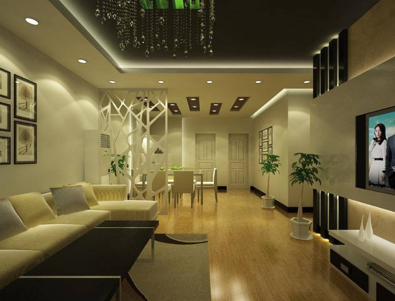 房屋布局风水：8种不同的格局会给你家带来怎样的影响？