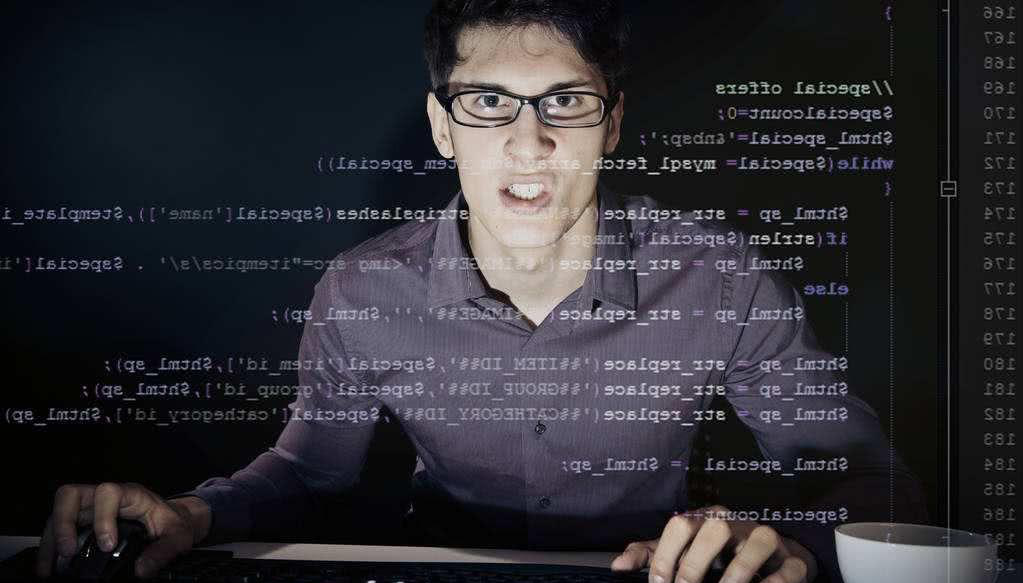 工作5年的程序员每月能拿几工资?网友:能活下