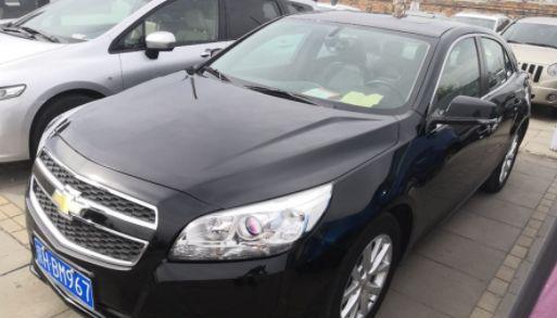 “15-20万美系中型车“必看资讯都在这，你错过了吗