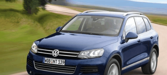 30岁能开上这几款SUV, 不说你是成功男人, 至少也算社会精英