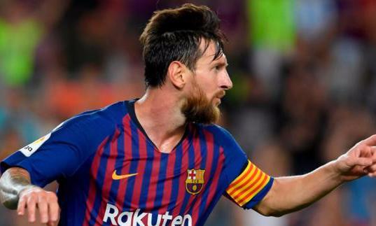 梅西的净资产和收入是多少?或许一个零头都是