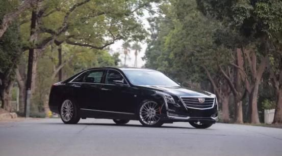 “美系中大型车“最全资讯一网打尽，有我就够了