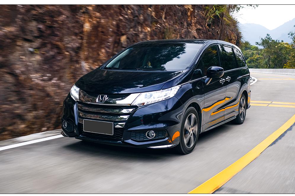 “日系MPV“最新资讯都在这了，就等你来