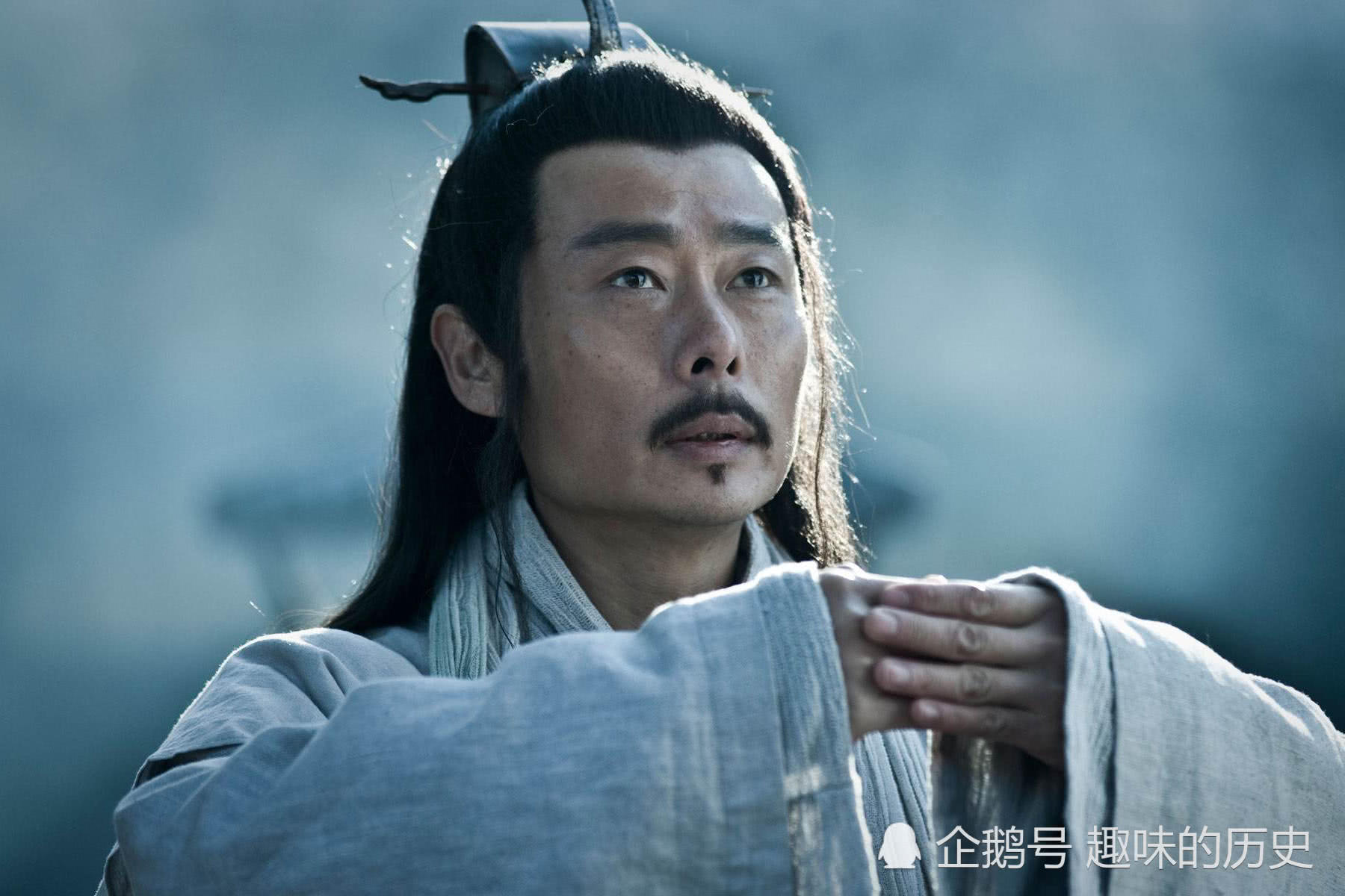 汉朝轶事:张良去世时,为什么要一块石头陪葬?