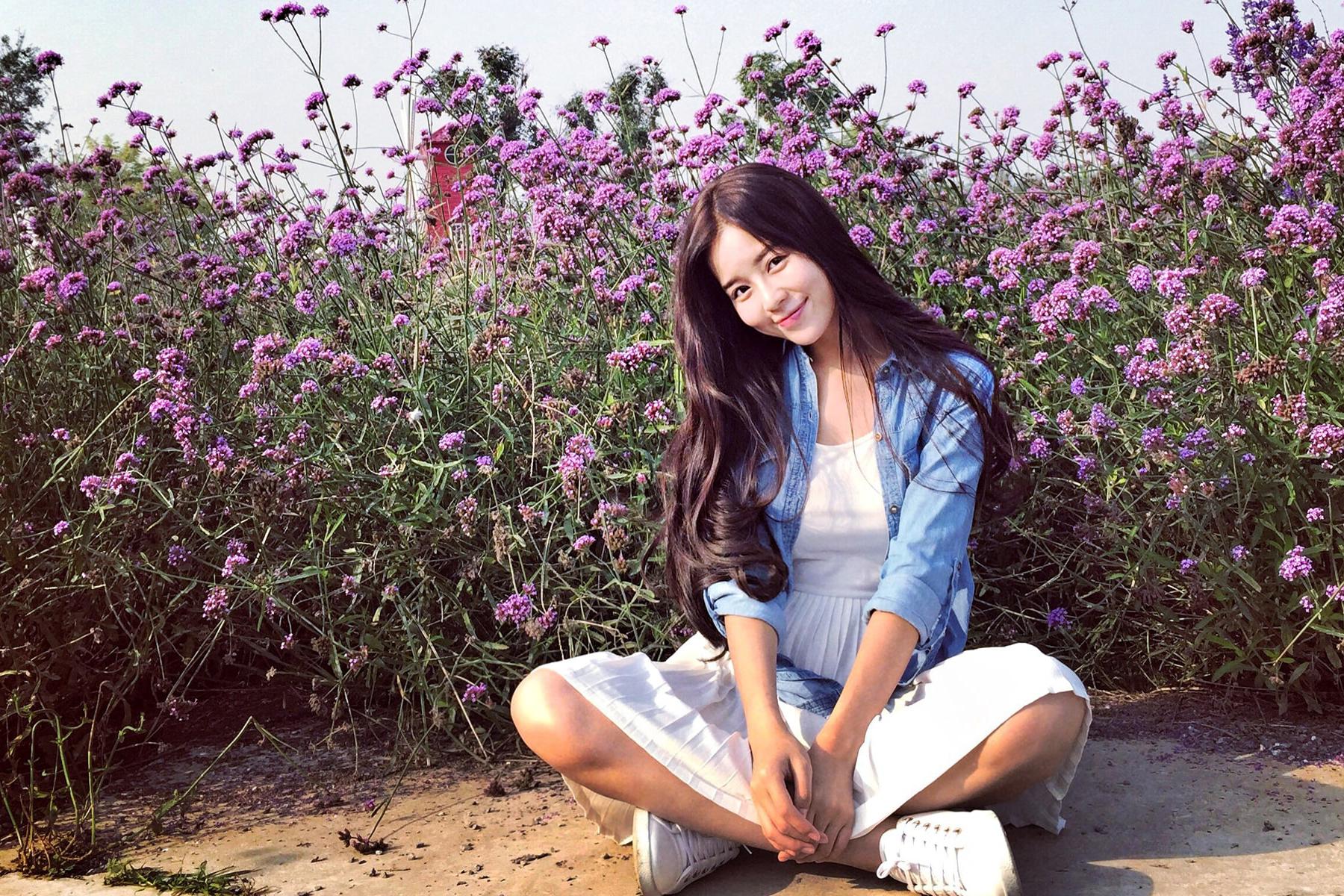 与女生聊天,突然不回复了,女生基本都这样想的