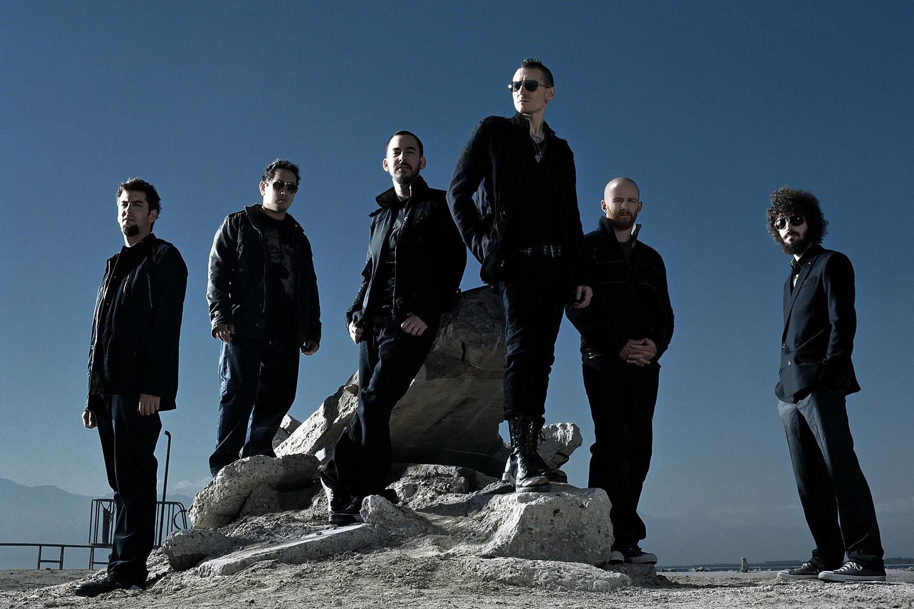 告别林肯公园,去哪听内心燃炸的歌?看动漫不可