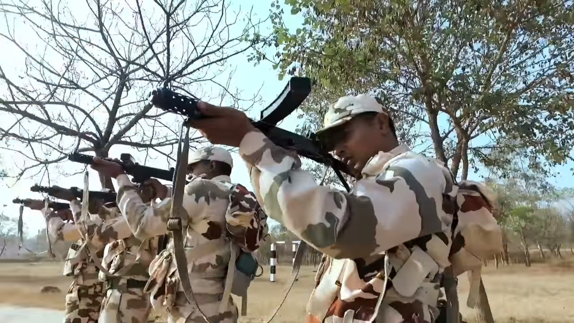 印度军事实力强大,但是什么限制他的发展?专家