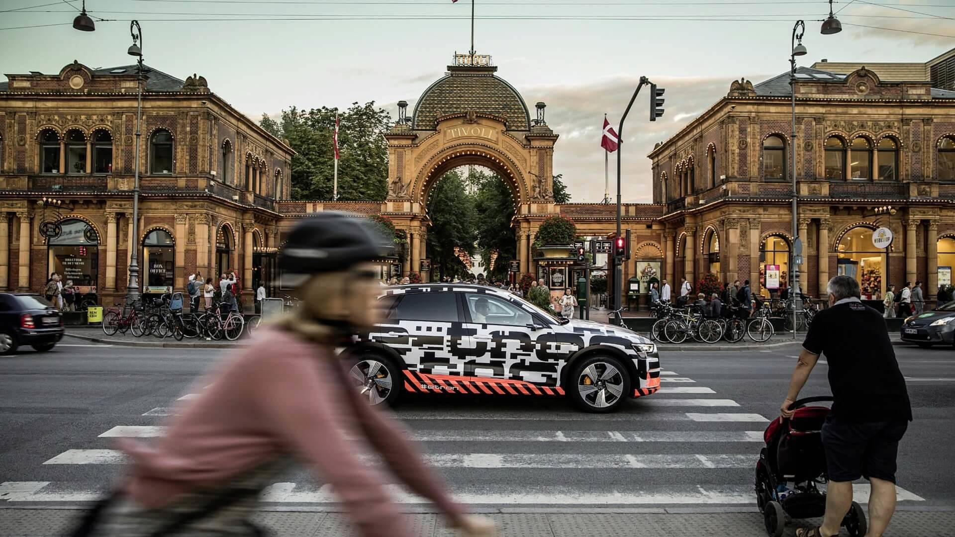 选跨界与旅行车，最实用的名单在这里，可不止有豪华车型