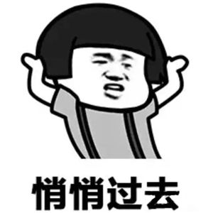 斗图表情包:夏天夏天悄悄过去