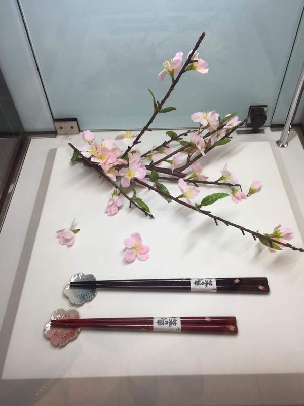 日本樱花节之初体验!,不可不知的秘密