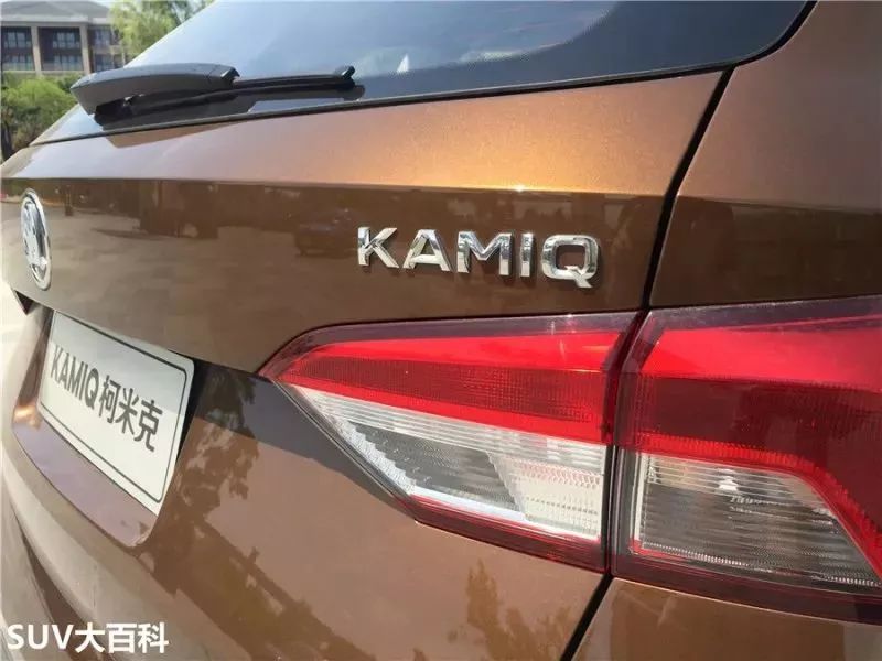 对动力没想法可以看看这辆大众系最便宜SUV,顶配能换2万罐薯片