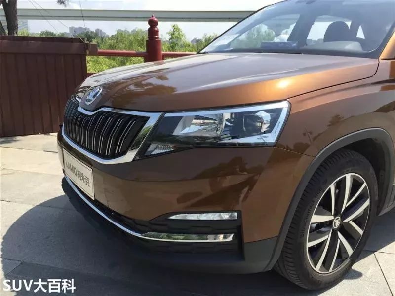 对动力没想法可以看看这辆大众系最便宜SUV,顶配能换2万罐薯片