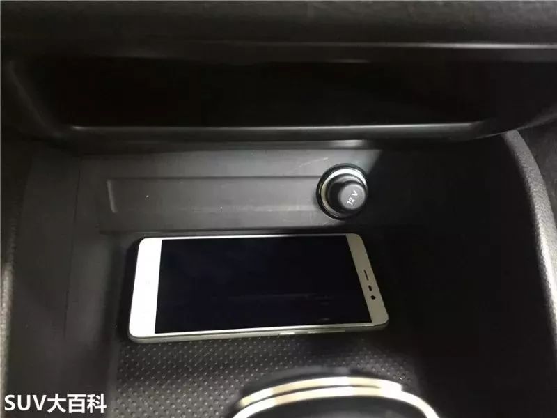 对动力没想法可以看看这辆大众系最便宜SUV,顶配能换2万罐薯片