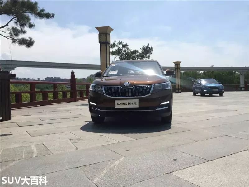 对动力没想法可以看看这辆大众系最便宜SUV,顶配能换2万罐薯片