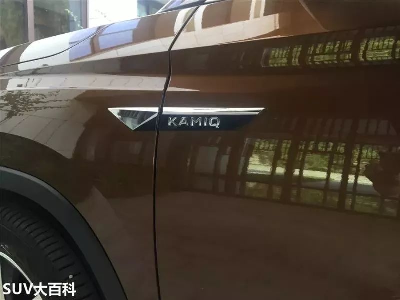 对动力没想法可以看看这辆大众系最便宜SUV,顶配能换2万罐薯片